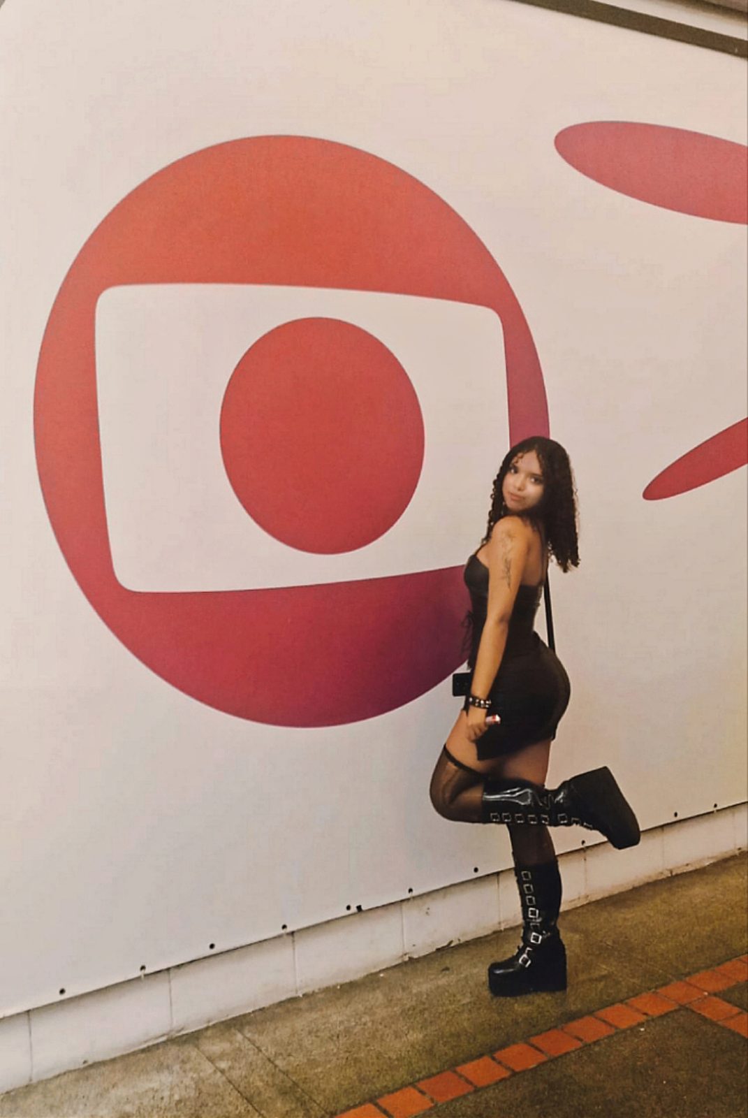 Nicole Lopes Ribeiro