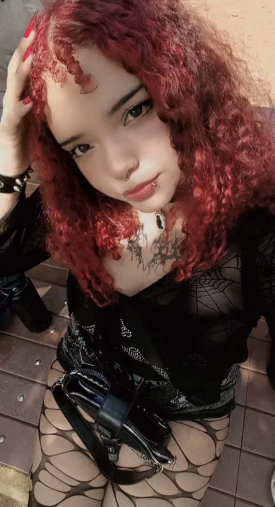 Nicole Lopes Ribeiro